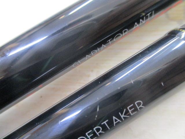 グラディエーターアンチ GA-75XXHC アンダーテイカー