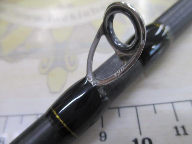 グラディエーターアンチ GA-75XXHC アンダーテイカー