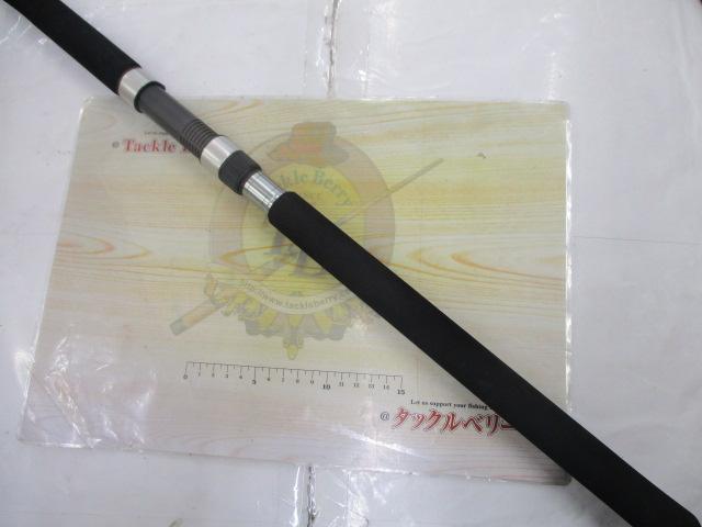 23ルアーマチックソルト S100MH