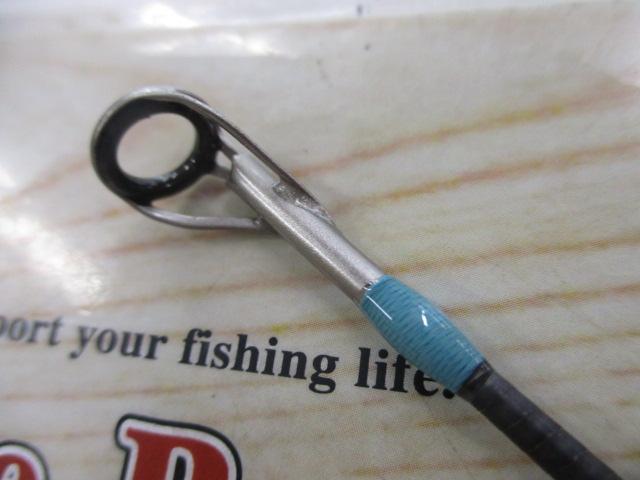 23ルアーマチックソルト S100MH