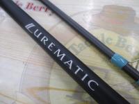 23ルアーマチックソルト S100MH