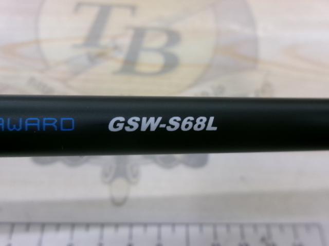 GSW GSW-S68L