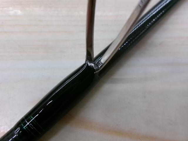 エメラルダスMX BOAT 511LS-S・Q