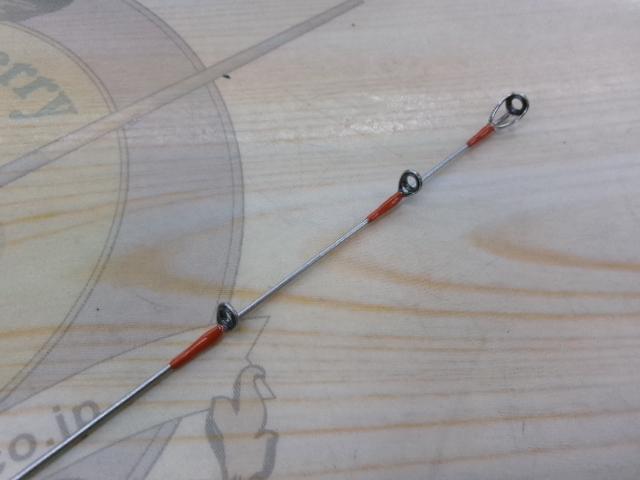 エメラルダスMX BOAT 511LS-S・Q