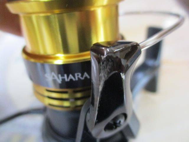 22サハラ C2000SHG