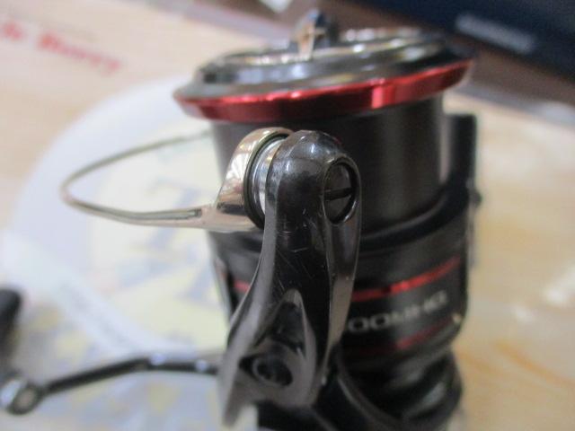 20ヴァンフォード 4000MHG