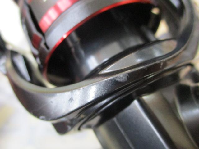 20ヴァンフォード 4000MHG