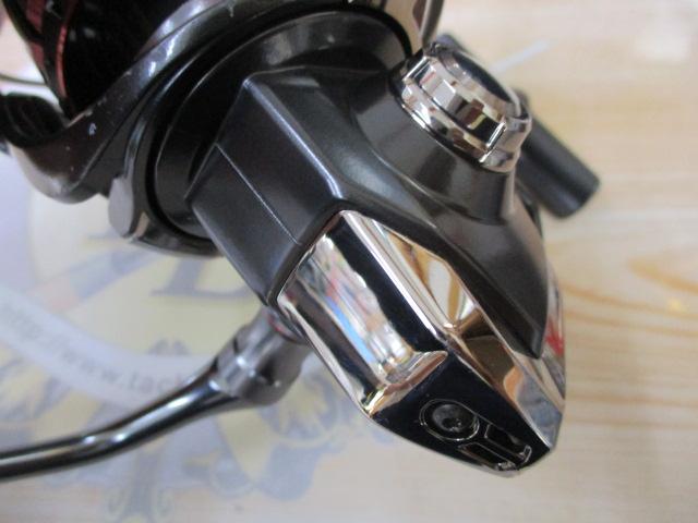 20ヴァンフォード 4000MHG