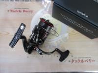 20ヴァンフォード 4000MHG