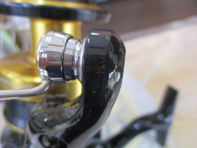 21スフェロスSW 8000HG