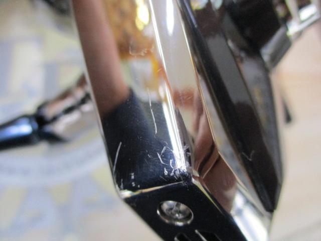 21スフェロスSW 8000HG