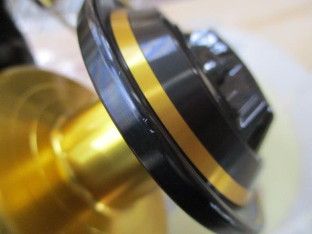 21スフェロスSW 8000HG