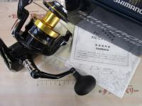 21スフェロスSW 8000HG