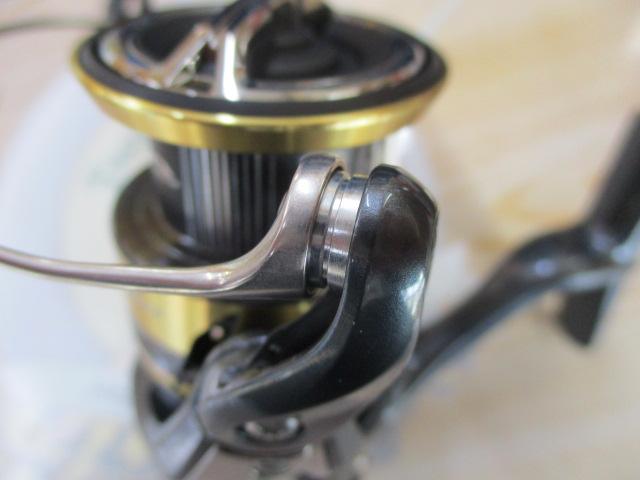 25アルテグラ C3000XG