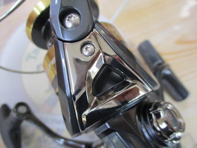 25アルテグラ C3000XG