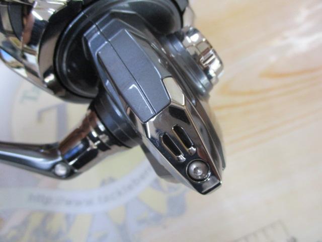 25アルテグラ C3000XG