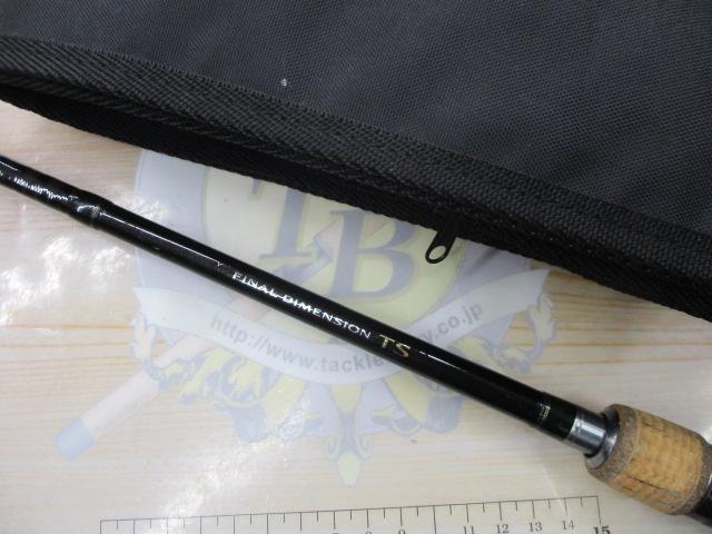 ファイナルディメンションTS 2610ML