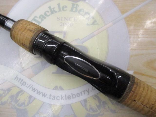 ファイナルディメンションTS 2610ML