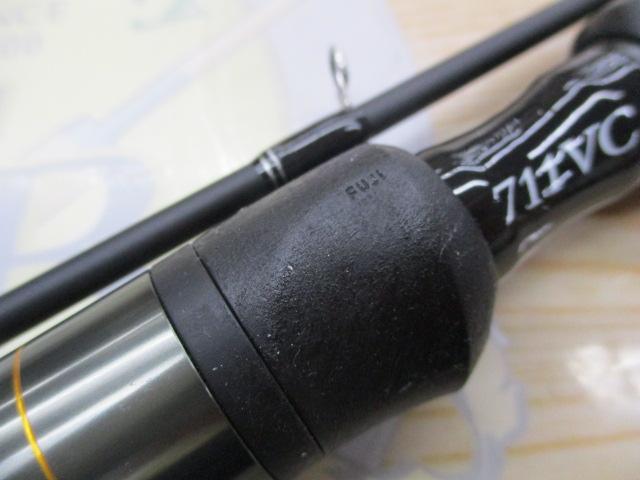 メタルウィッチクエスト MTSS-711VC