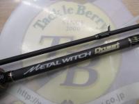 メタルウィッチクエスト MTSS-711VC