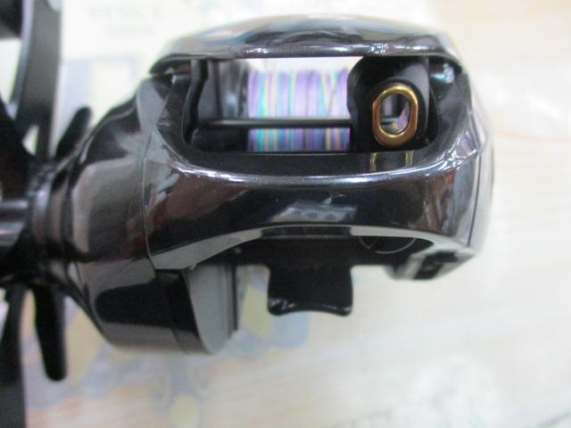 18アンタレスDC MDXG RH