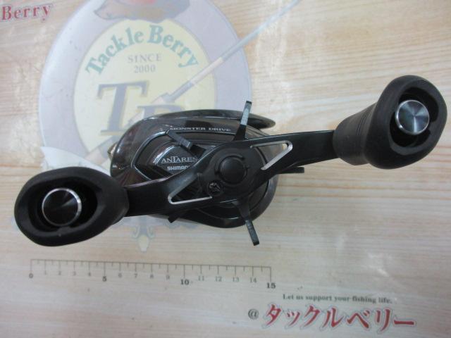 18アンタレスDC MDXG RH