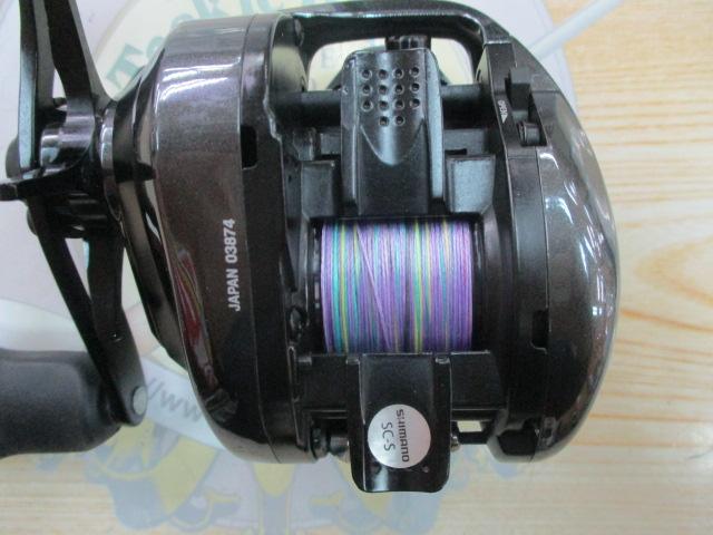 18アンタレスDC MDXG RH