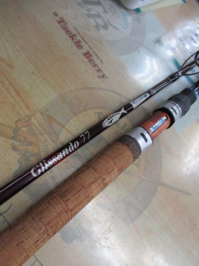 グリッサンド 77