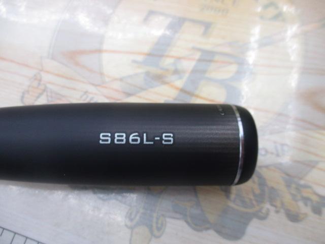 23ディアルーナ S86L-S 