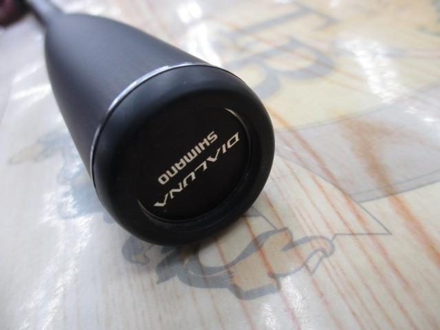 23ディアルーナ S86L-S 