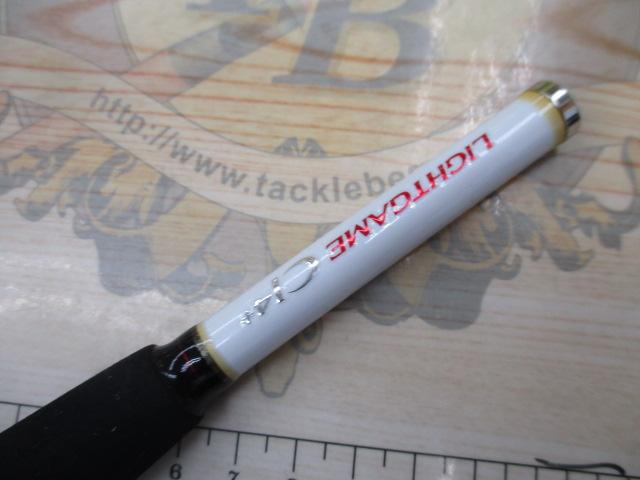 ライトゲームCI4+モデラート タイプ64 M260