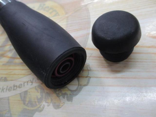 ホリデースピン 405DXT