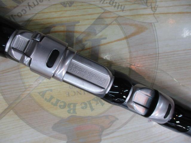 ホリデースピン 405DXT