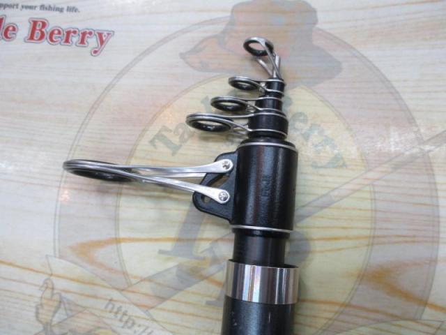 ホリデースピン 405DXT