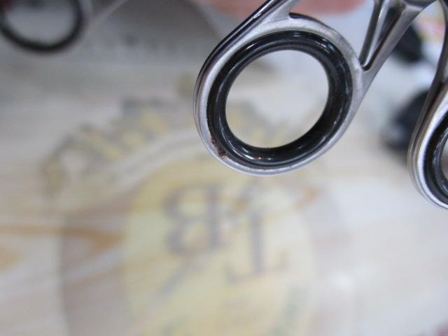 ホリデースピン 405DXT