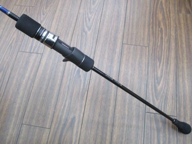 19グラップラータイプスローJ B68-1