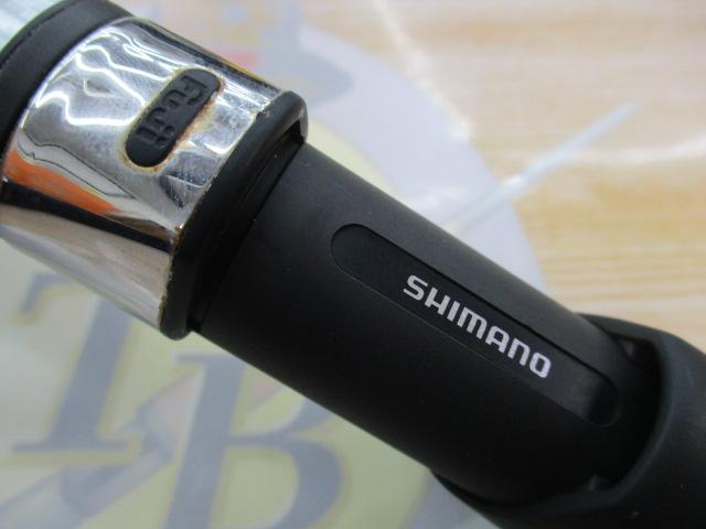 19グラップラータイプスローJ B68-1