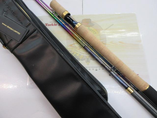 23ワールドシャウラ リミテッド 2953R-3