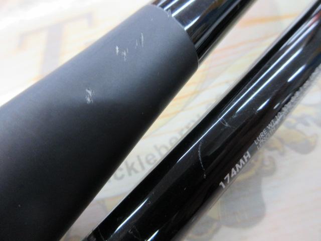 16ポイズングロリアス 174MH