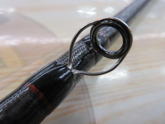 16ポイズングロリアス 174MH