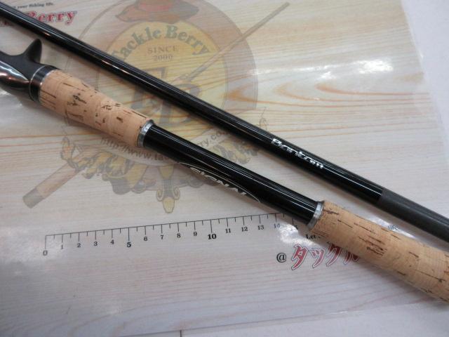 バンタム 173MH-SB｜＠ベリーネット 日本最大新品中古釣具WEBショップ