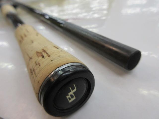 バンタム 173MH-SB｜＠ベリーネット 日本最大新品中古釣具WEBショップ