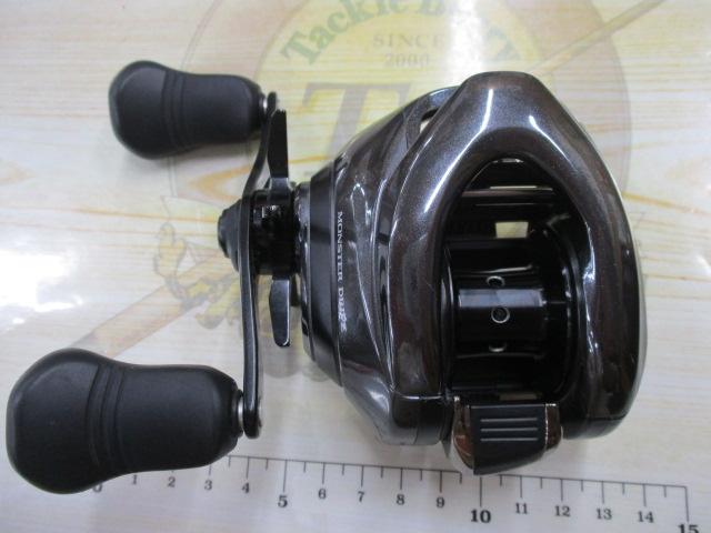 18アンタレスDC MDXG LH