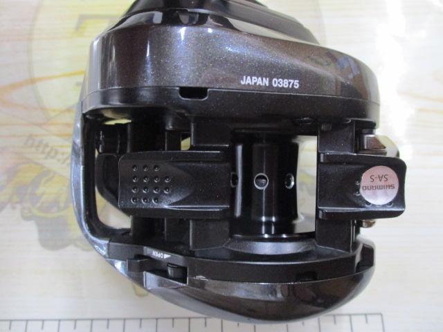 18アンタレスDC MDXG LH