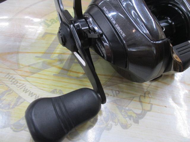 18アンタレスDC MDXG LH