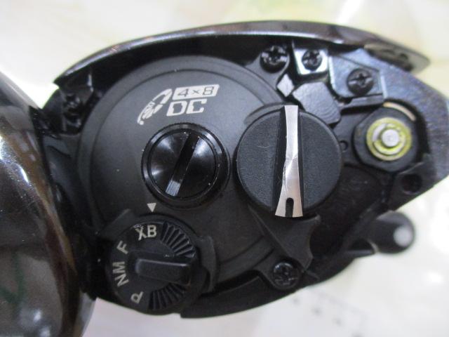 18アンタレスDC MDXG LH