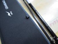 グランデージ ブルート ストレッチフォー S88MH