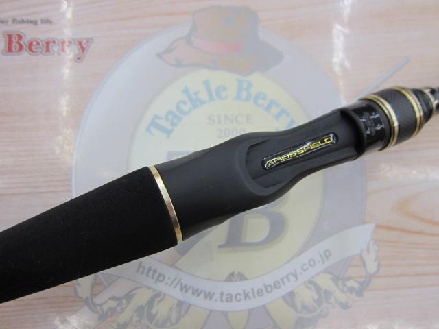 クロスフィールド XRFC-662ML-BF