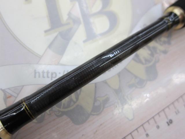 クロスフィールド XRFC-662ML-BF