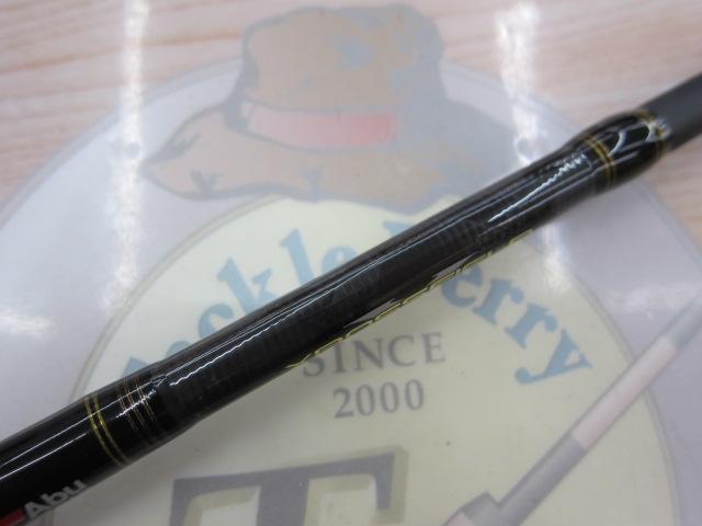 クロスフィールド XRFC-662ML-BF